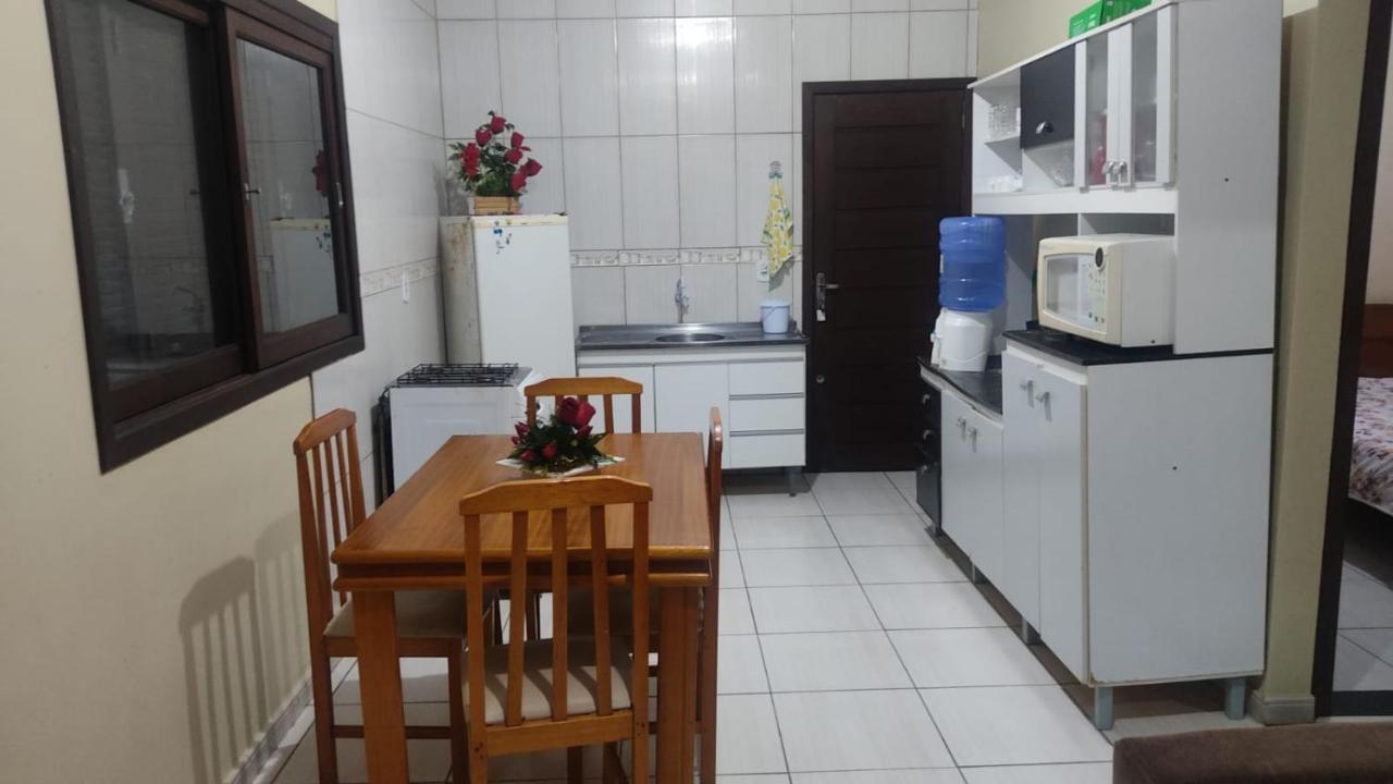 Paraiso Tropical Balneario Gaivota Extérieur photo