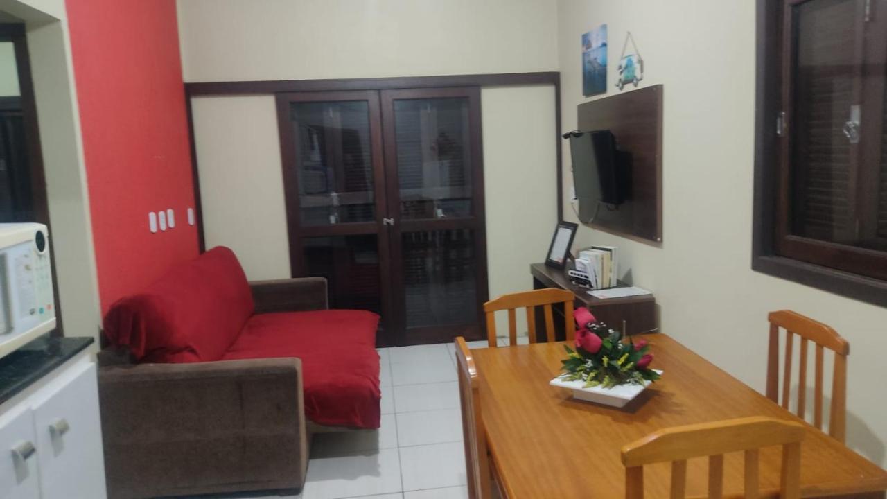 Paraiso Tropical Balneario Gaivota Extérieur photo