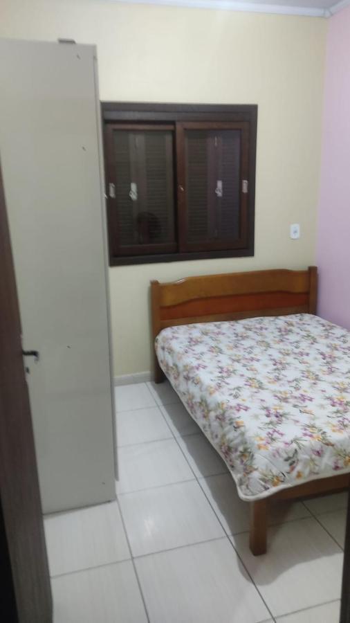 Paraiso Tropical Balneario Gaivota Extérieur photo